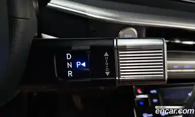 Hyundai Grandeur 2024 3.5 автомат (гидро), миниатюра 12