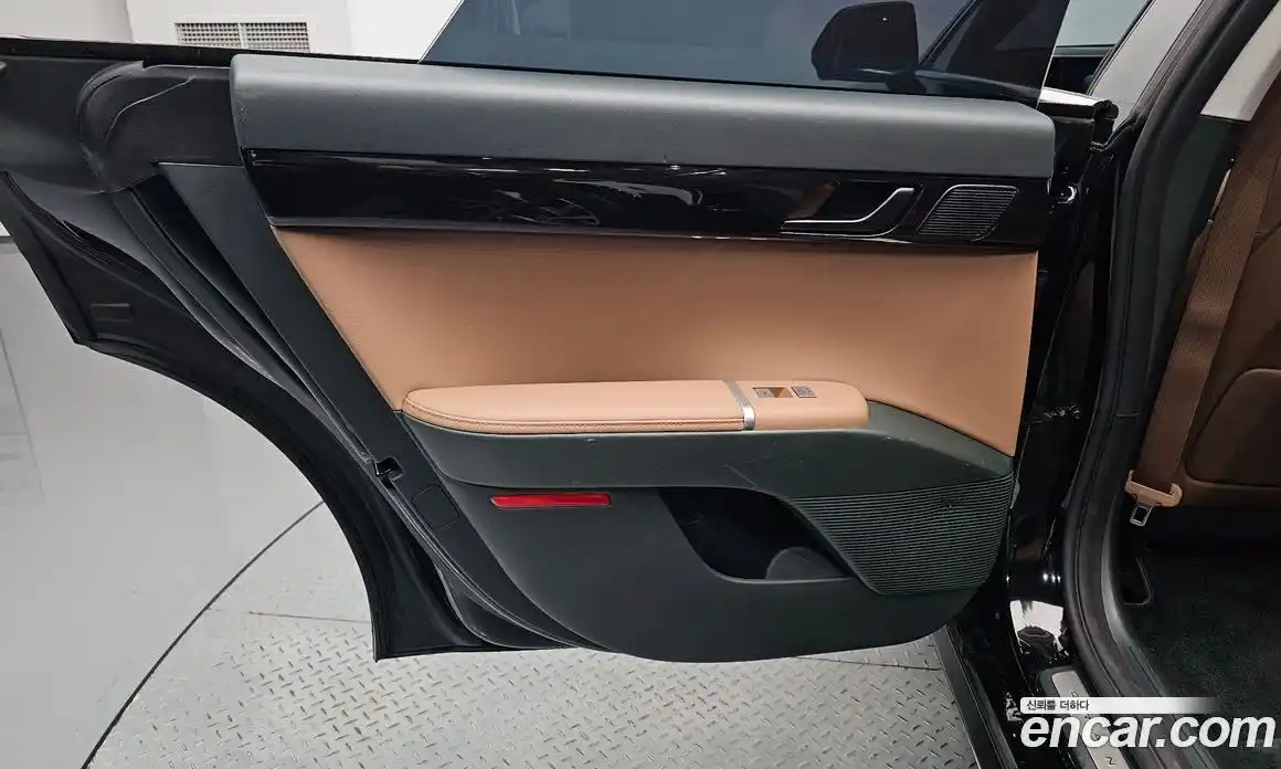 Hyundai Grandeur 2024 3.5 автомат (гидро), фото 15