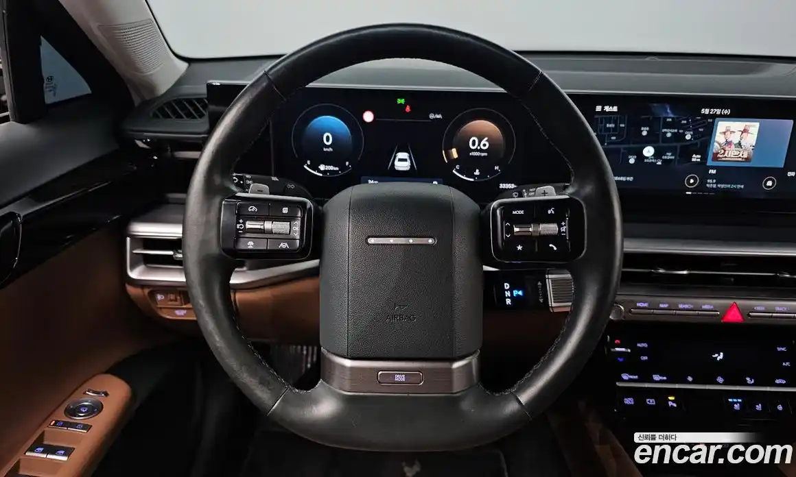Hyundai Grandeur 2024 3.5 автомат (гидро), фото 19