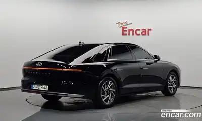 Hyundai Grandeur 2024 3.5 автомат (гидро), миниатюра 2