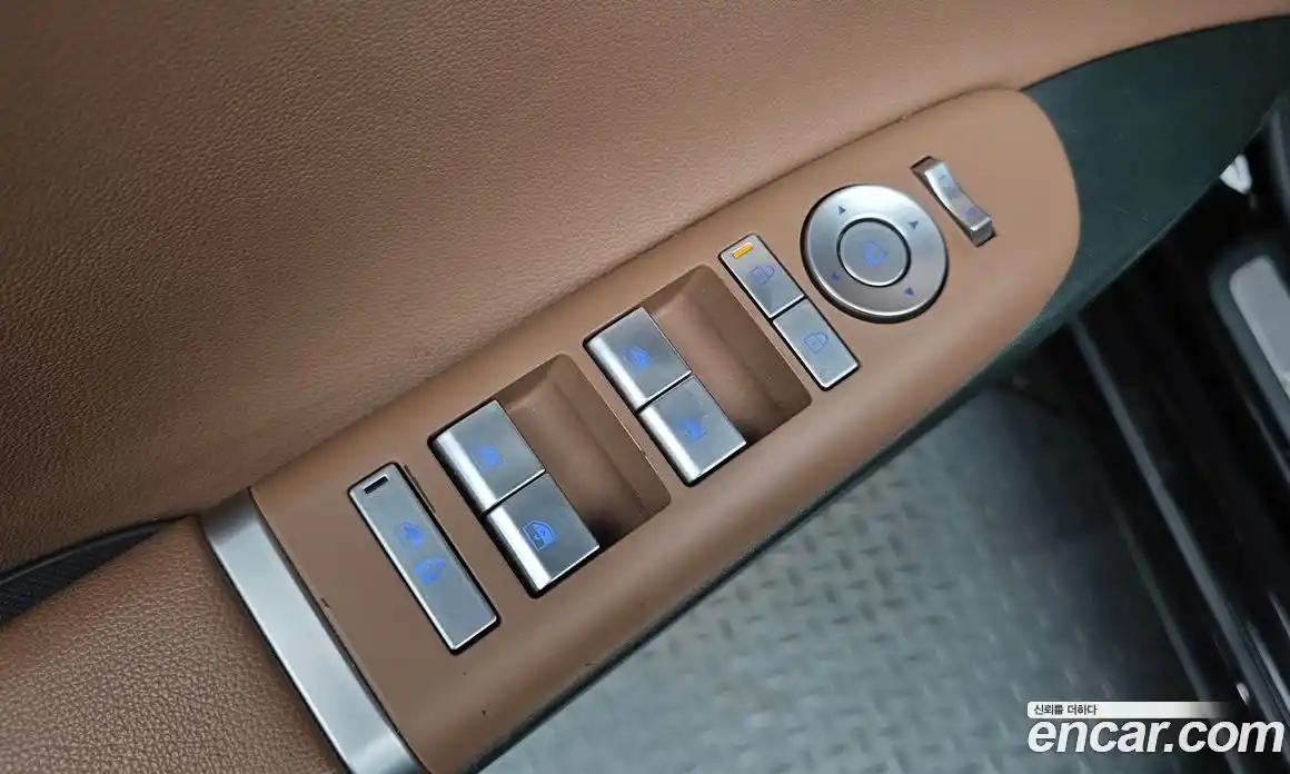 Hyundai Grandeur 2024 3.5 автомат (гидро), фото 24