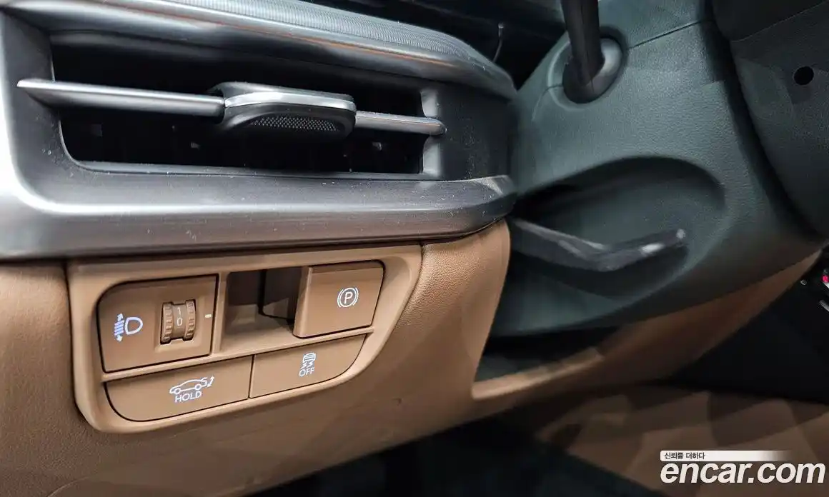 Hyundai Grandeur 2024 3.5 автомат (гидро), фото 25