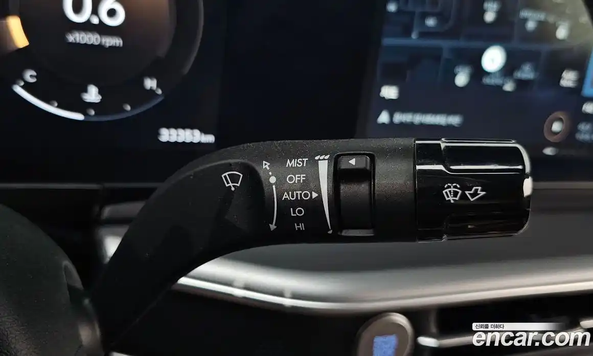 Hyundai Grandeur 2024 3.5 автомат (гидро), фото 30
