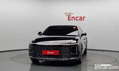Hyundai Grandeur 2024 3.5 автомат (гидро), миниатюра 3