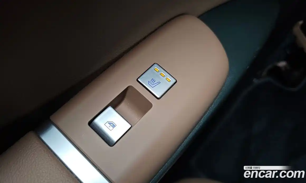 Hyundai Grandeur 2024 3.5 автомат (гидро), фото 31