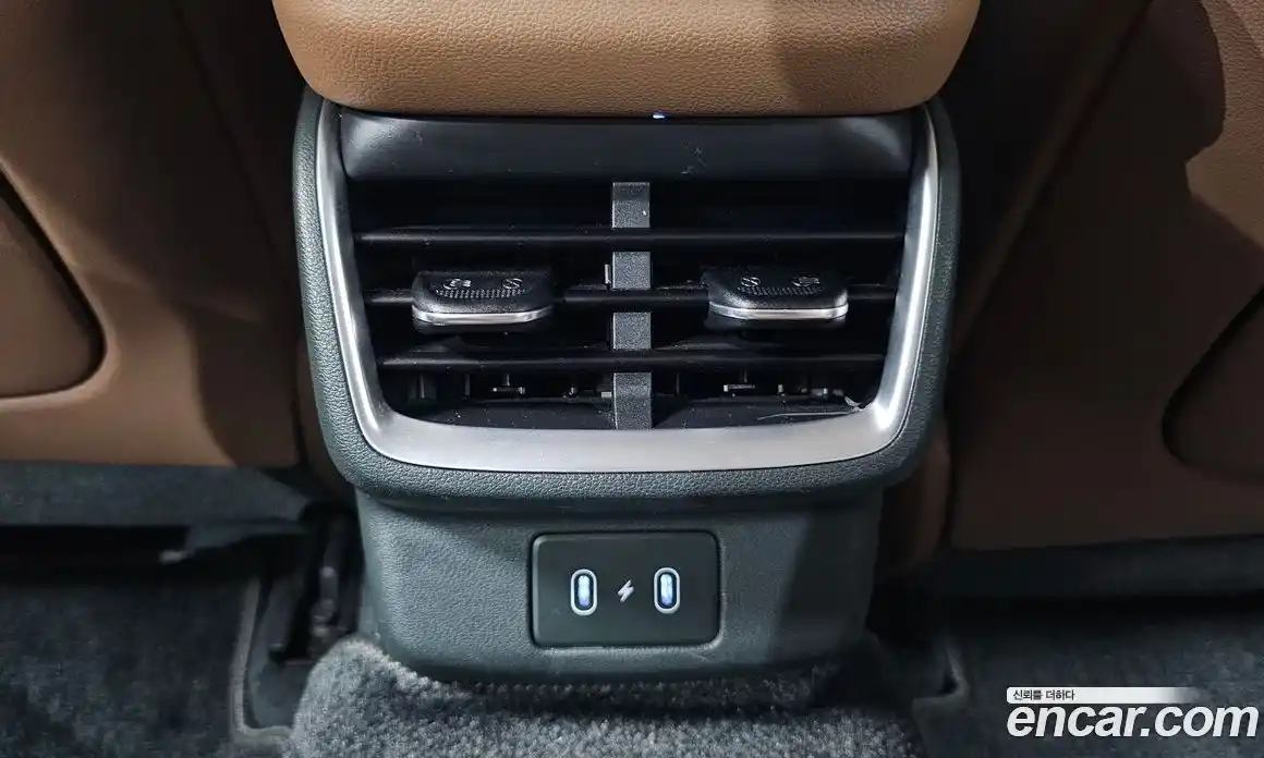 Hyundai Grandeur 2024 3.5 автомат (гидро), фото 32