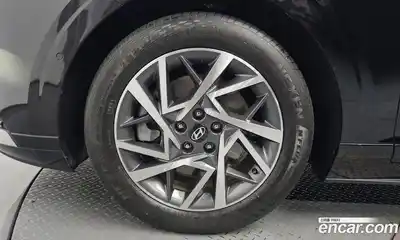Hyundai Grandeur 2024 3.5 автомат (гидро), миниатюра 5