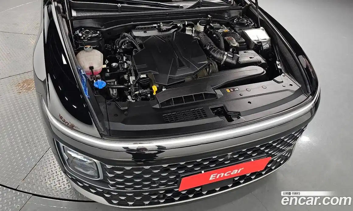 Hyundai Grandeur 2024 3.5 автомат (гидро), фото 6