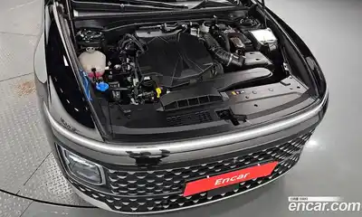 Hyundai Grandeur 2024 3.5 автомат (гидро), миниатюра 6