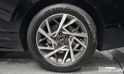 Hyundai Grandeur 2024 3.5 автомат (гидро), миниатюра 7