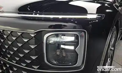 Hyundai Grandeur 2024 3.5 автомат (гидро), миниатюра 8