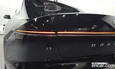 Hyundai Grandeur 2024 3.5 автомат (гидро), миниатюра 9