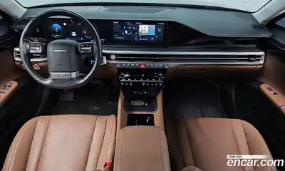 Hyundai Grandeur 2024 3.5 автомат (гидро), миниатюра 10