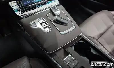 Hyundai Grandeur 2022 3.3 автомат (гидро), миниатюра 12