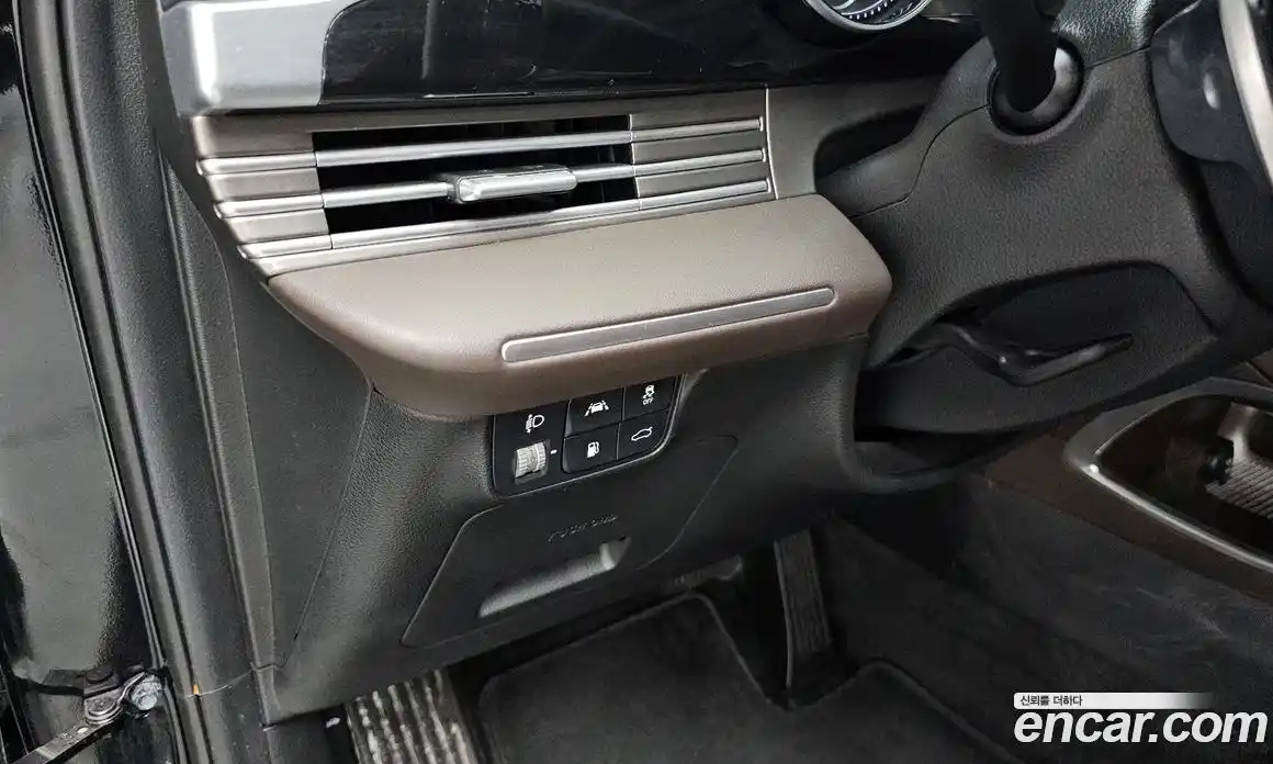 Hyundai Grandeur 2022 3.3 автомат (гидро), фото 24