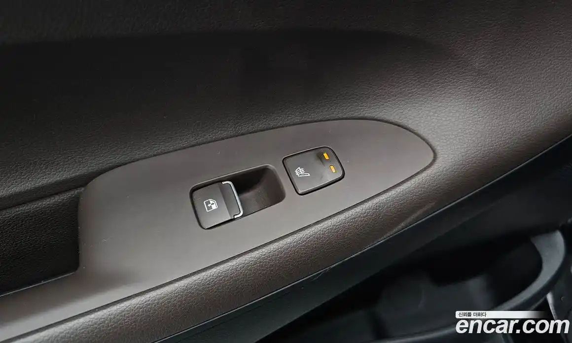 Hyundai Grandeur 2022 3.3 автомат (гидро), фото 25