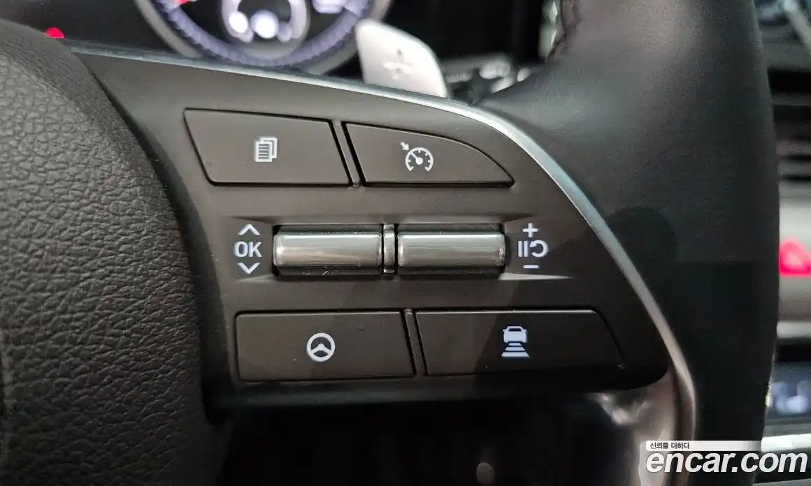 Hyundai Grandeur 2022 3.3 автомат (гидро), фото 29