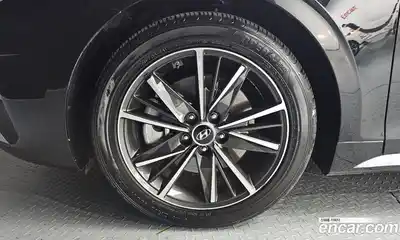 Hyundai Grandeur 2022 3.3 автомат (гидро), миниатюра 5