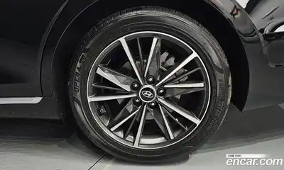 Hyundai Grandeur 2022 3.3 автомат (гидро), миниатюра 7