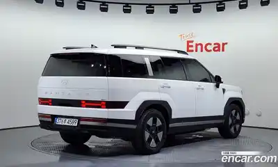 Hyundai Santa Fe 2023 1.6 автомат (гидро), миниатюра 2