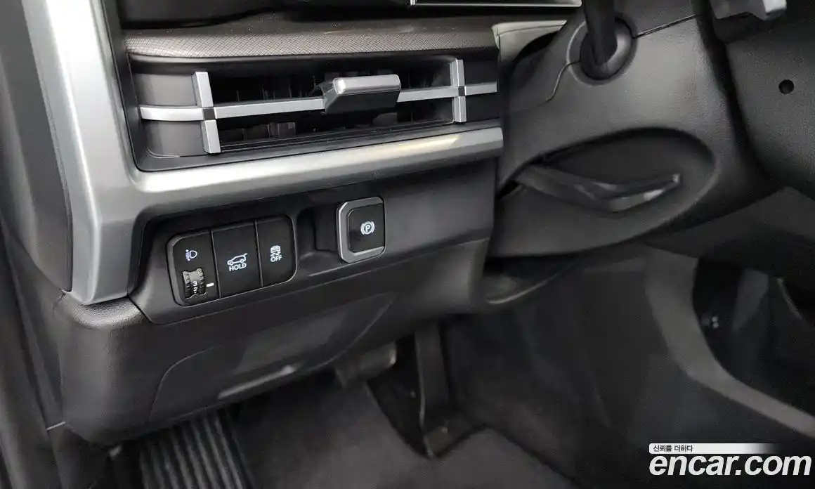 Hyundai Santa Fe 2023 1.6 автомат (гидро), фото 24