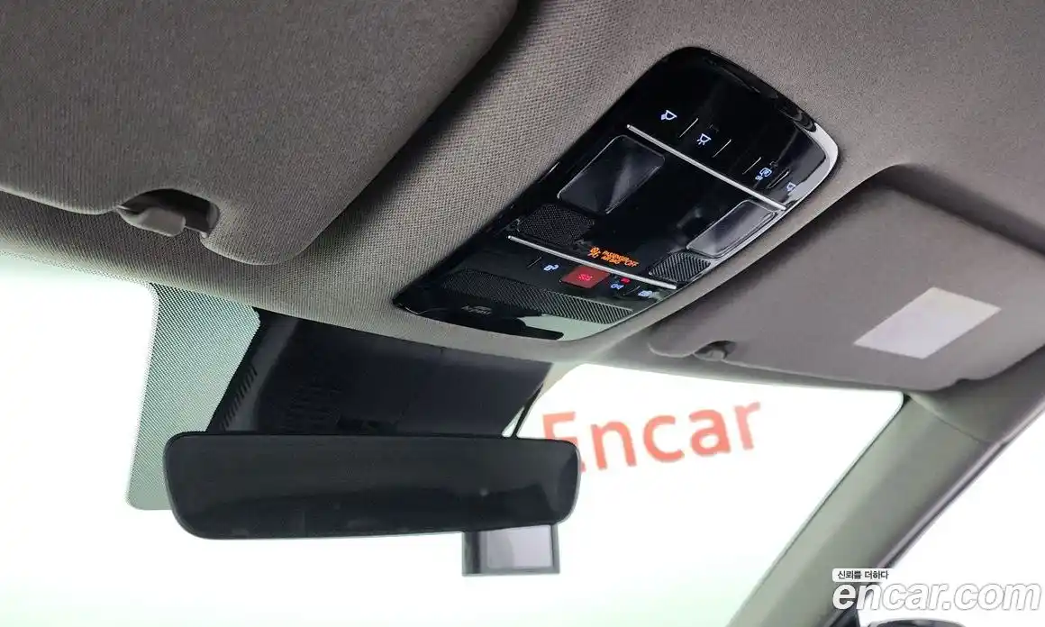 Hyundai Santa Fe 2023 1.6 автомат (гидро), фото 29