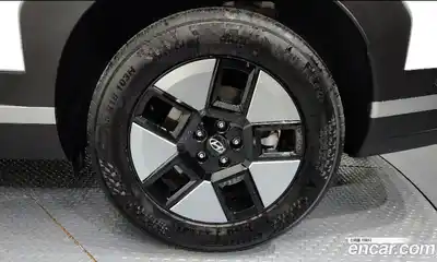 Hyundai Santa Fe 2023 1.6 автомат (гидро), миниатюра 5