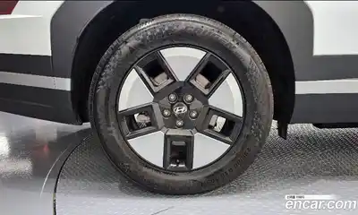 Hyundai Santa Fe 2023 1.6 автомат (гидро), миниатюра 7