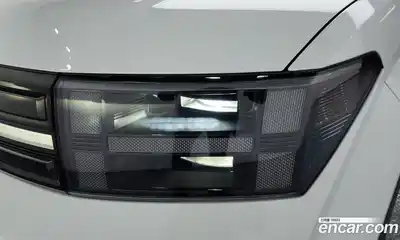 Hyundai Santa Fe 2023 1.6 автомат (гидро), миниатюра 8