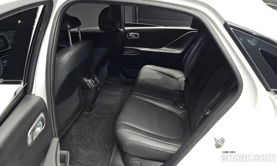 Hyundai Ioniq 6 2023 0.1 автомат (гидро), фото 15