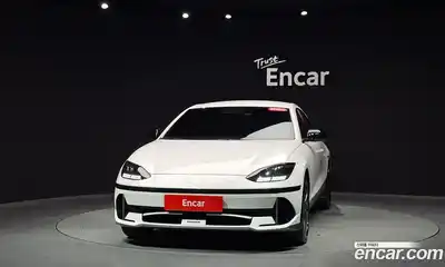 Hyundai Ioniq 6 2023 0.1 автомат (гидро), миниатюра 2