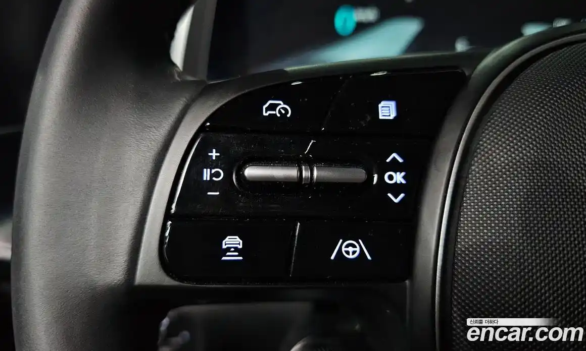 Hyundai Ioniq 6 2023 0.1 автомат (гидро), фото 21