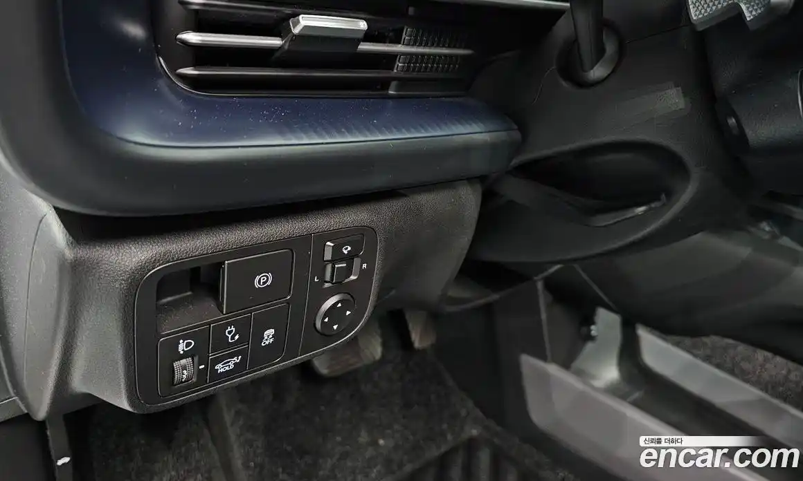 Hyundai Ioniq 6 2023 0.1 автомат (гидро), фото 23