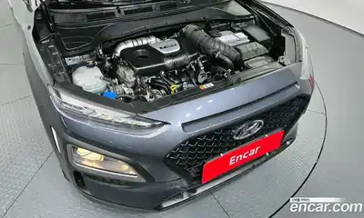 Hyundai Kona 2019 1.6 автомат (гидро), миниатюра 6