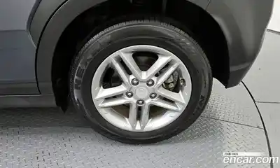 Hyundai Kona 2019 1.6 автомат (гидро), миниатюра 7