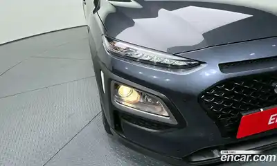 Hyundai Kona 2019 1.6 автомат (гидро), миниатюра 8