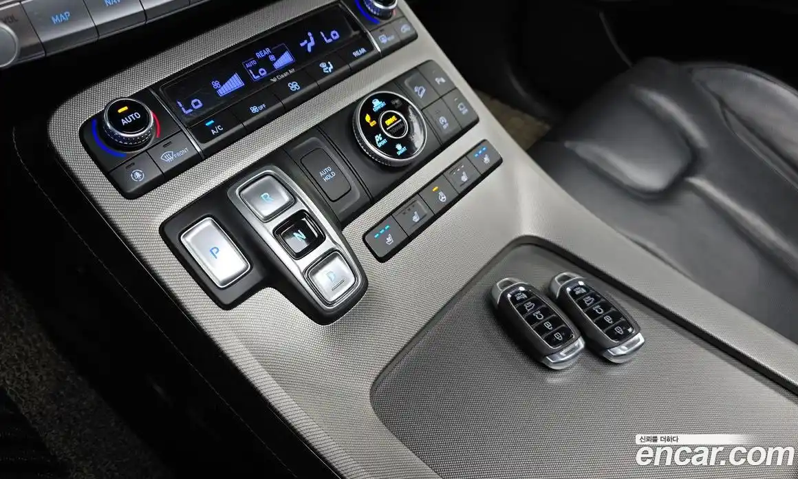 Hyundai Palisade 2020 3.8 автомат (гидро), фото 11