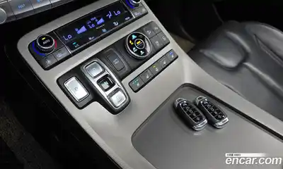 Hyundai Palisade 2020 3.8 автомат (гидро), миниатюра 11
