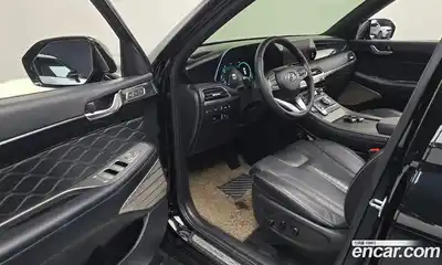 Hyundai Palisade 2020 3.8 автомат (гидро), миниатюра 12