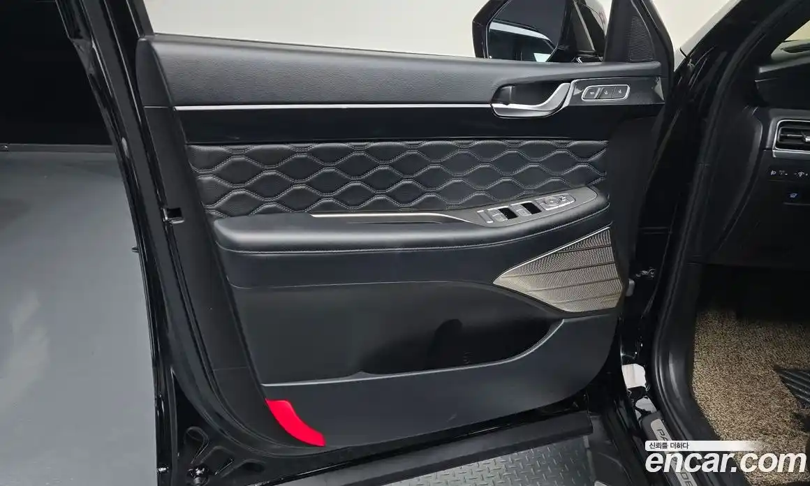 Hyundai Palisade 2020 3.8 автомат (гидро), фото 13