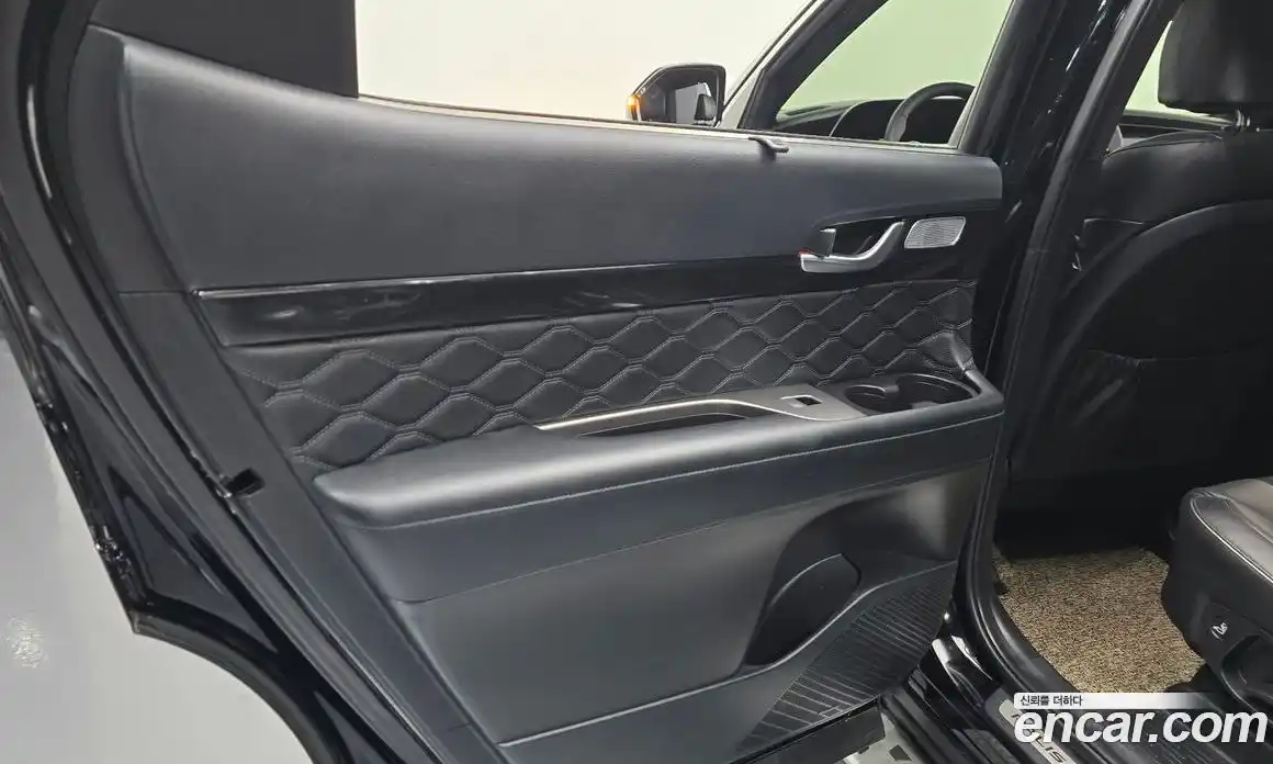 Hyundai Palisade 2020 3.8 автомат (гидро), фото 14