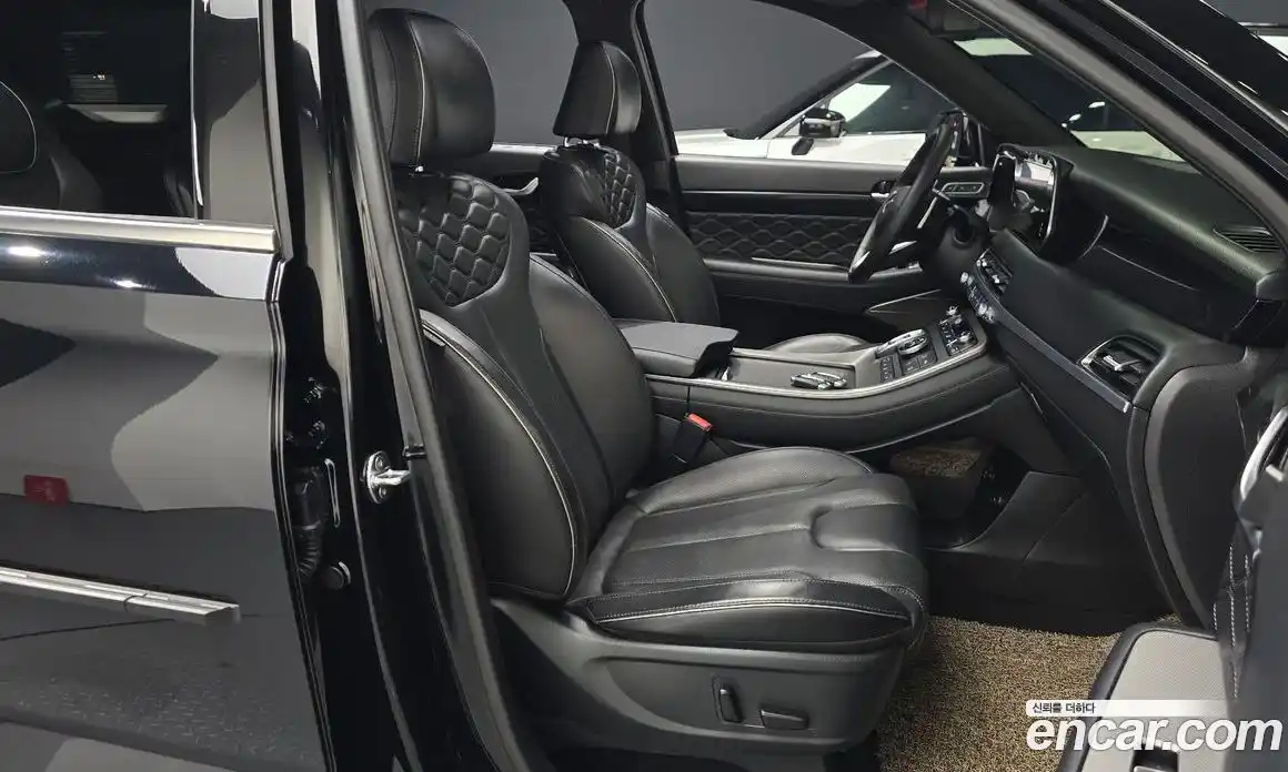 Hyundai Palisade 2020 3.8 автомат (гидро), фото 15