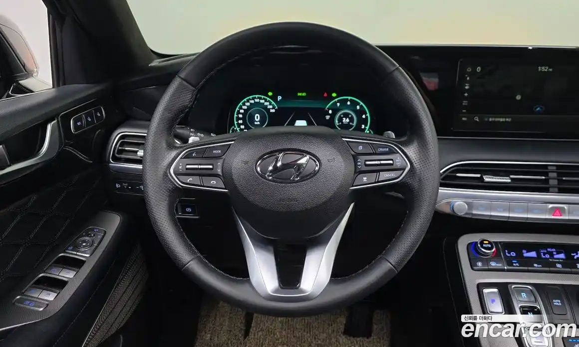 Hyundai Palisade 2020 3.8 автомат (гидро), фото 17