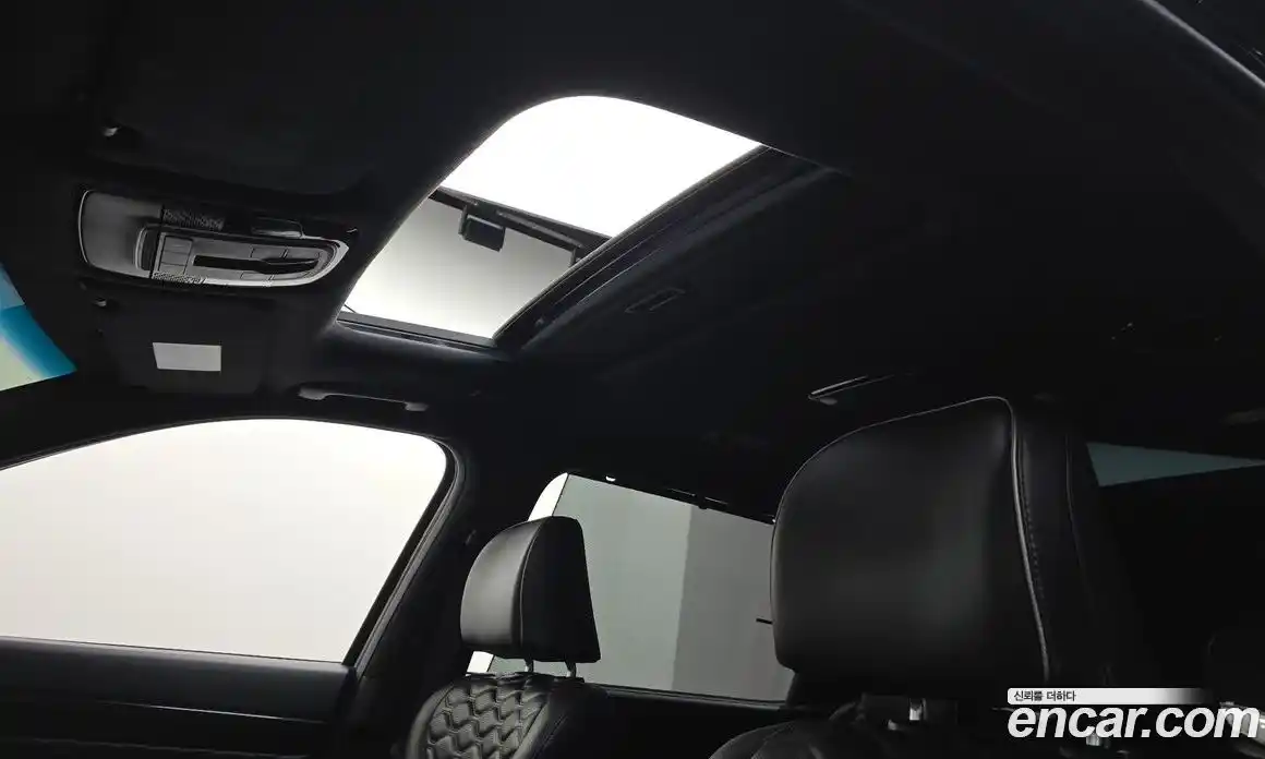 Hyundai Palisade 2020 3.8 автомат (гидро), фото 24