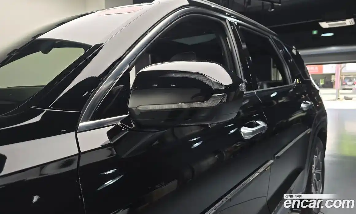 Hyundai Palisade 2020 3.8 автомат (гидро), фото 27