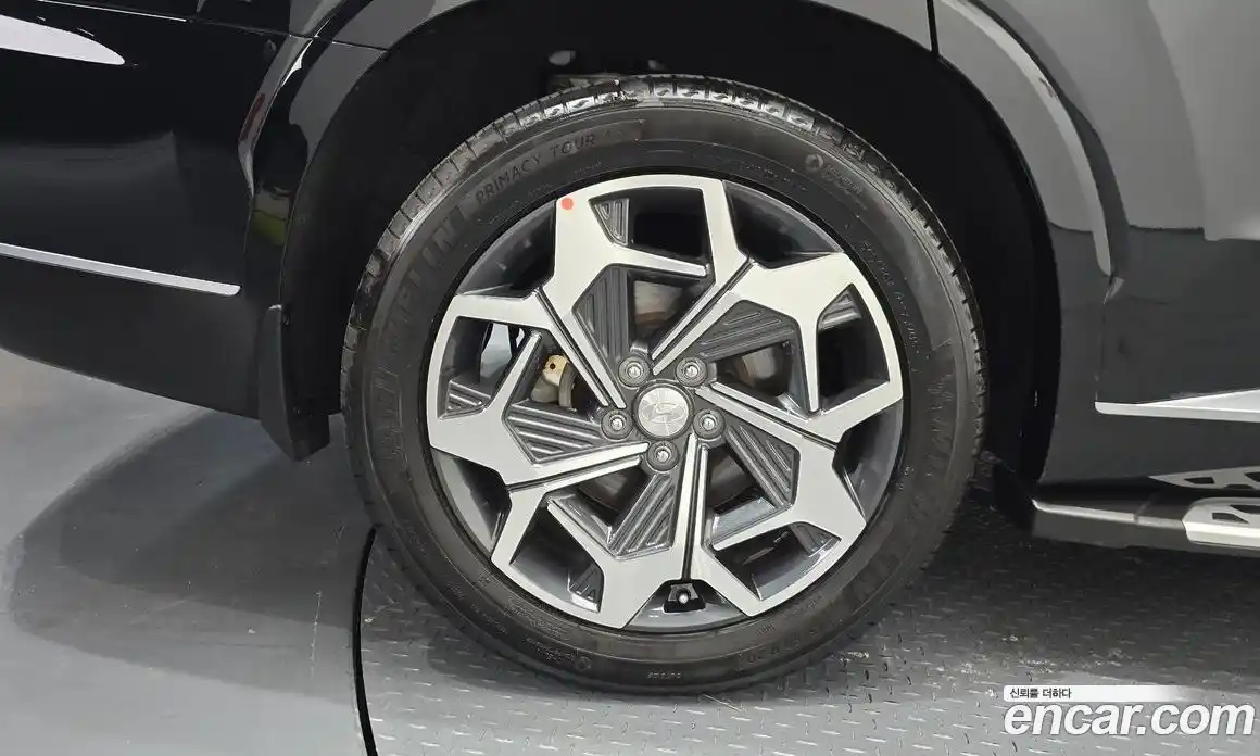 Hyundai Palisade 2020 3.8 автомат (гидро), фото 4