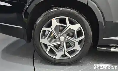 Hyundai Palisade 2020 3.8 автомат (гидро), миниатюра 4