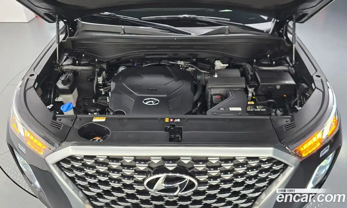 Hyundai Palisade 2020 3.8 автомат (гидро), фото 5
