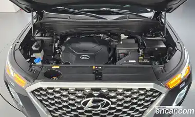 Hyundai Palisade 2020 3.8 автомат (гидро), миниатюра 5