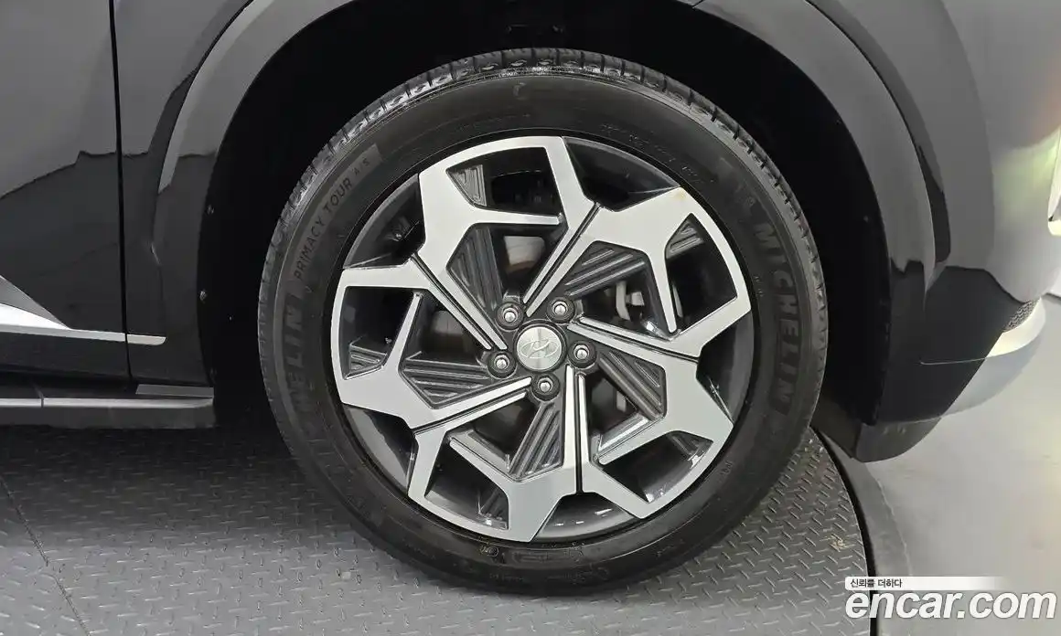 Hyundai Palisade 2020 3.8 автомат (гидро), фото 6